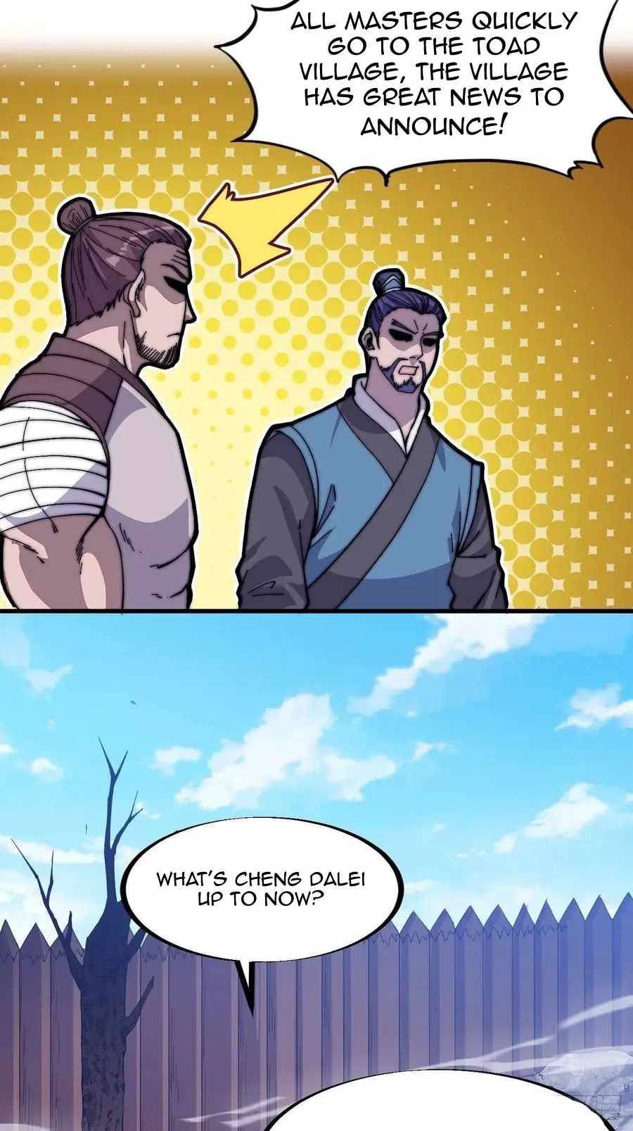 It Starts With A Mountain — Chapter 84 — page 9