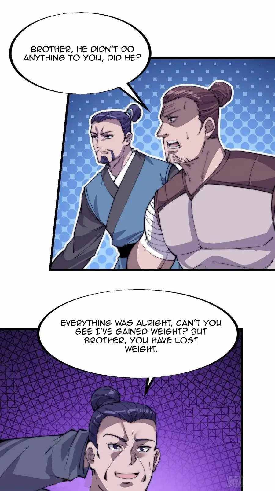 It Starts With A Mountain — Chapter 84 — page 14