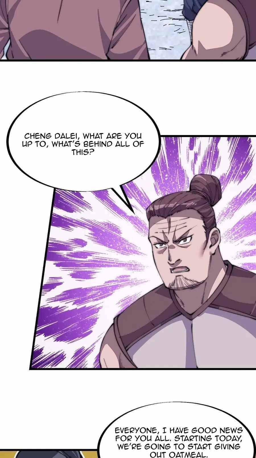 It Starts With A Mountain — Chapter 84 — page 17
