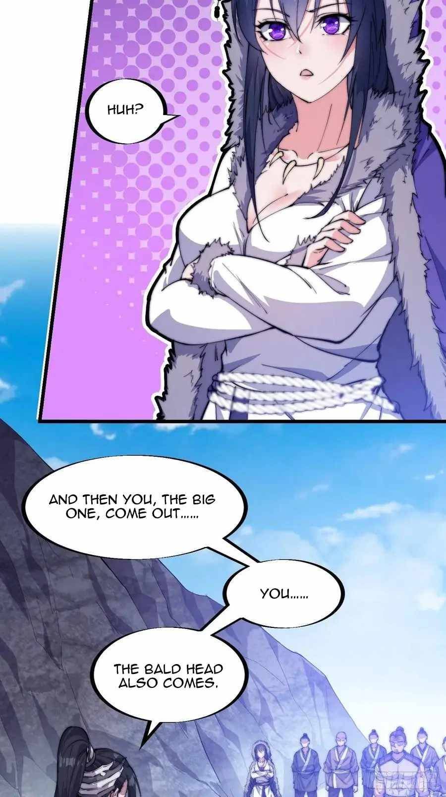 It Starts With A Mountain — Chapter 84 — page 23