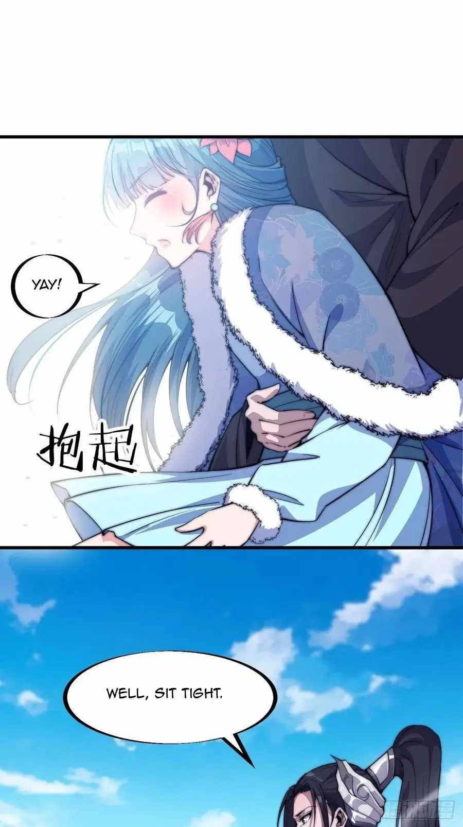 It Starts With A Mountain — Chapter 84 — page 29