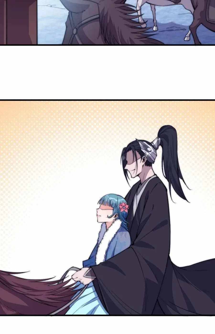 It Starts With A Mountain — Chapter 84 — page 31