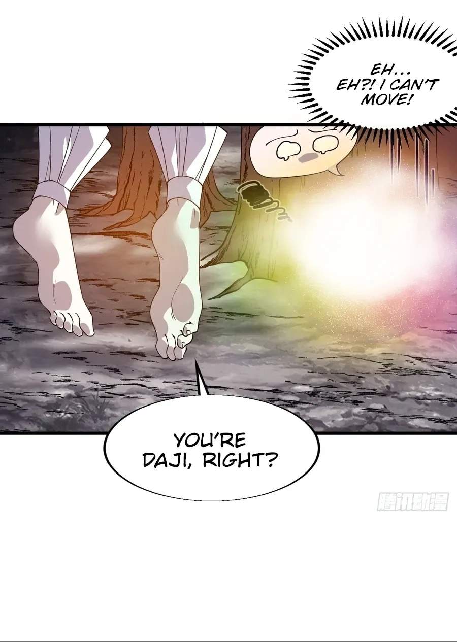 It Starts With A Mountain — Chapter 848 — page 10