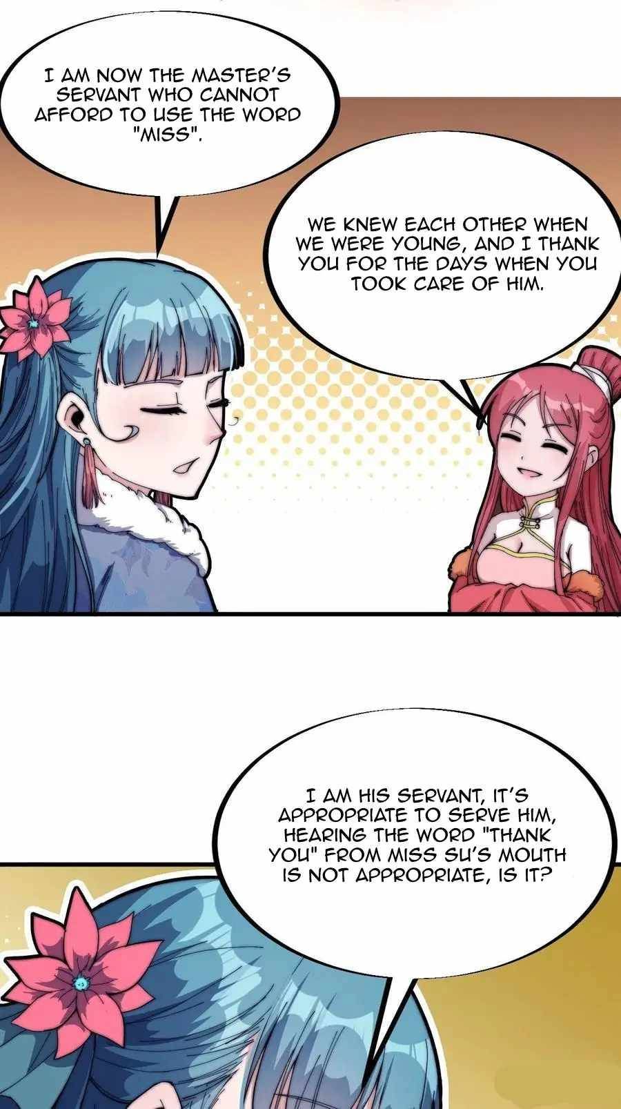 It Starts With A Mountain — Chapter 85 — page 29