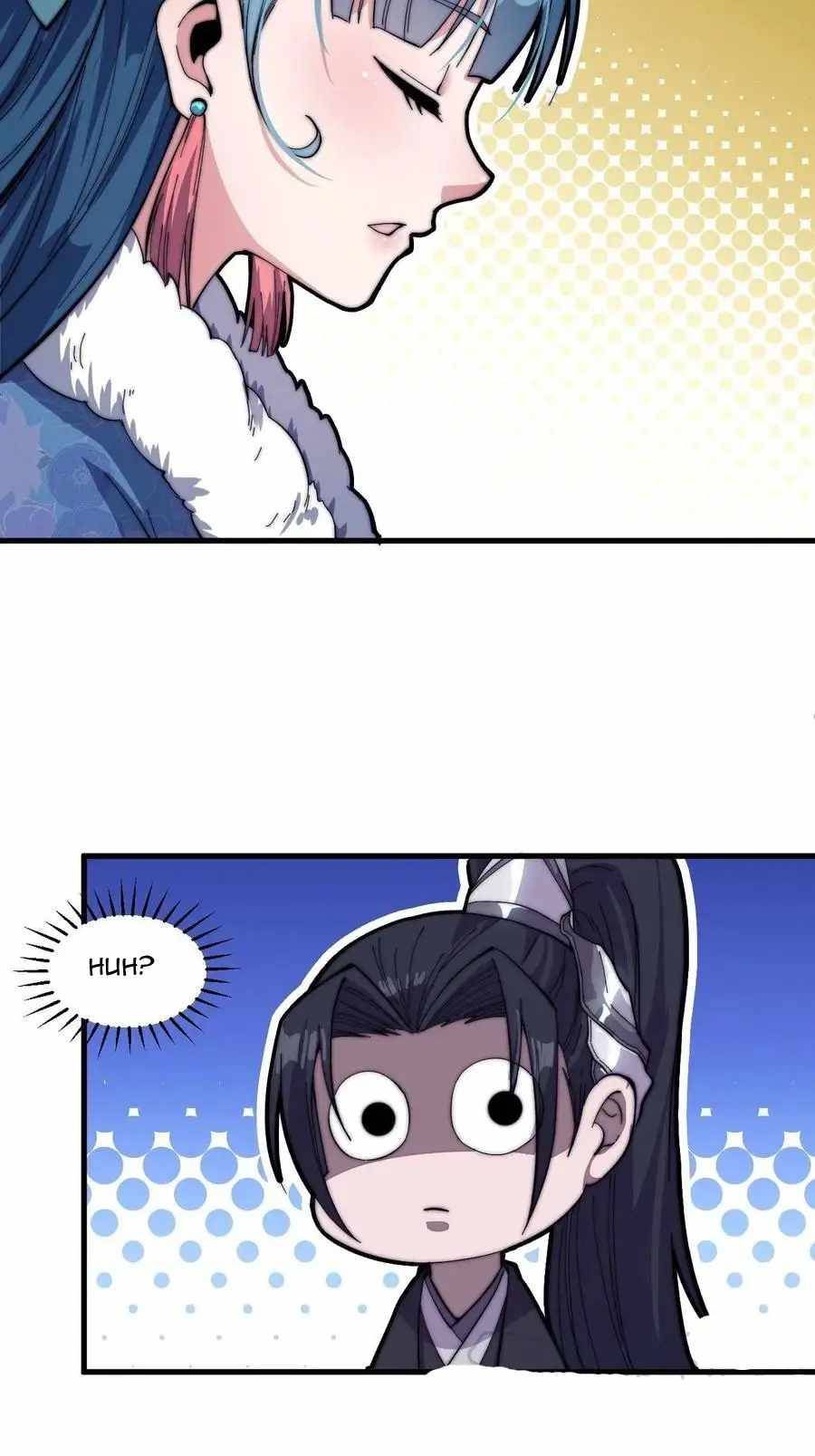 It Starts With A Mountain — Chapter 85 — page 30