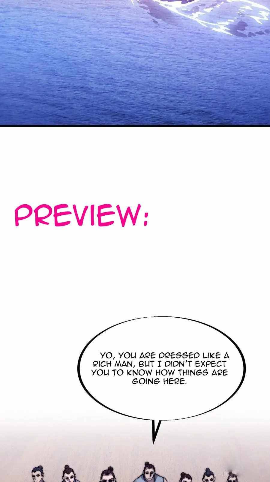 It Starts With A Mountain — Chapter 85 — page 33