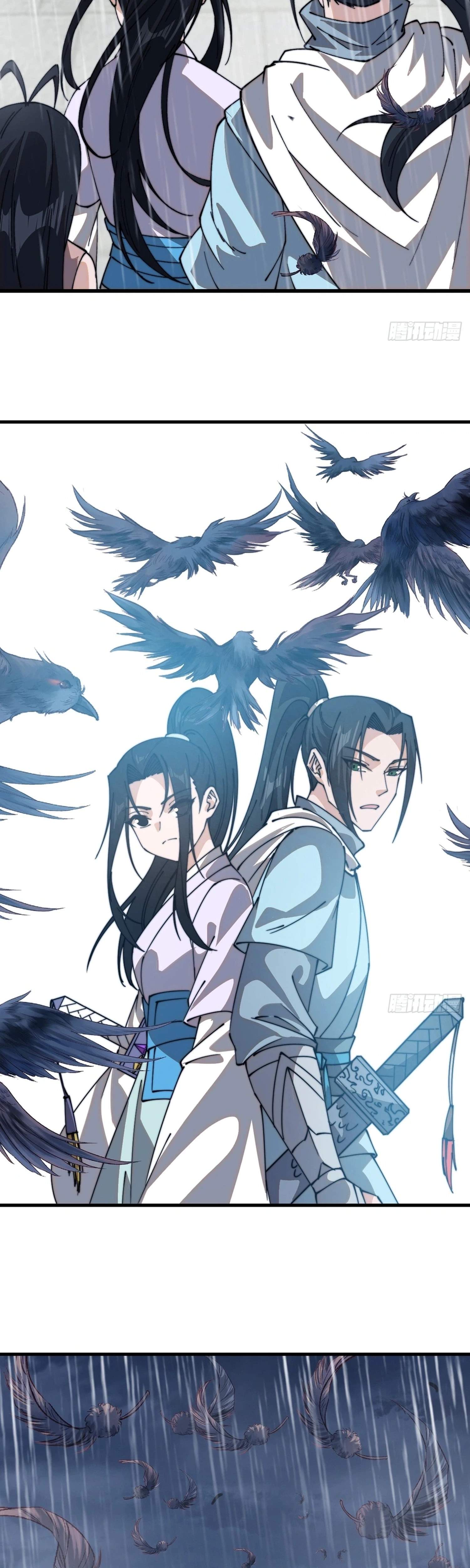 It Starts With A Mountain — Chapter 851 — page 19