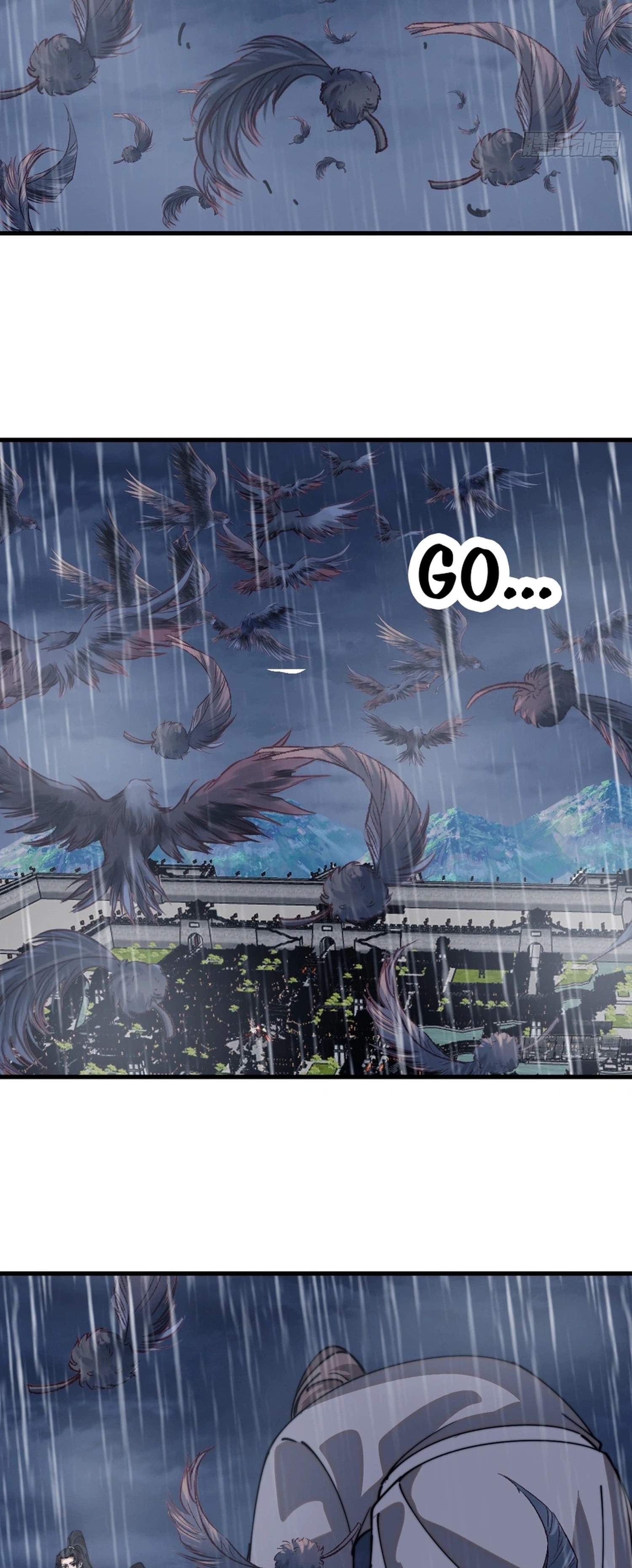 It Starts With A Mountain — Chapter 851 — page 20