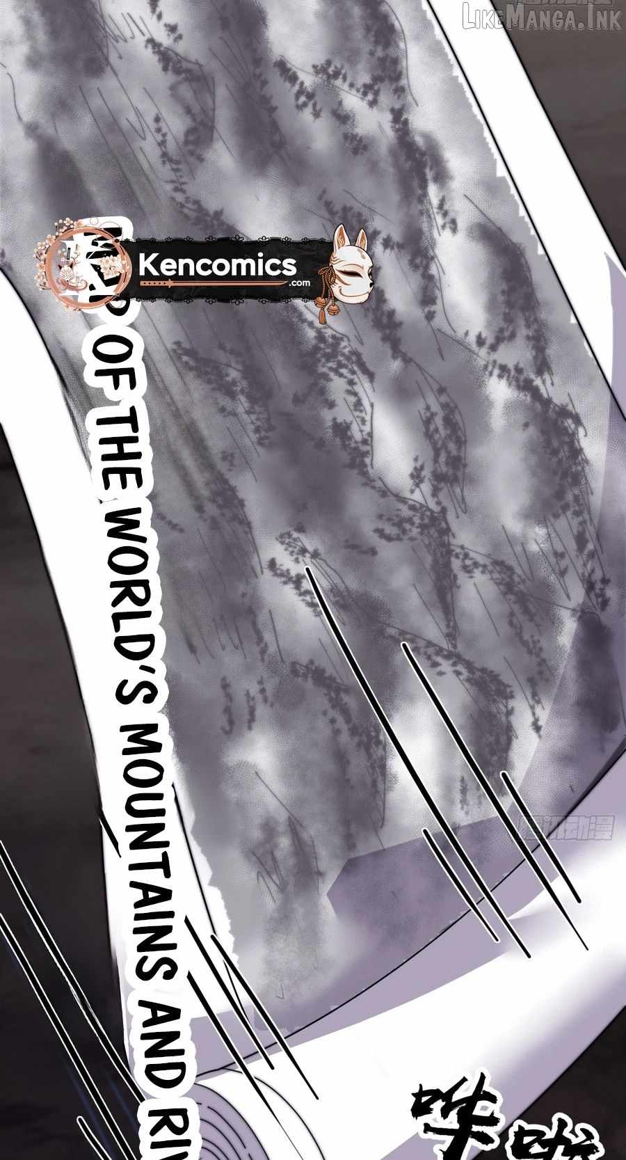 It Starts With A Mountain — Chapter 853 — page 14