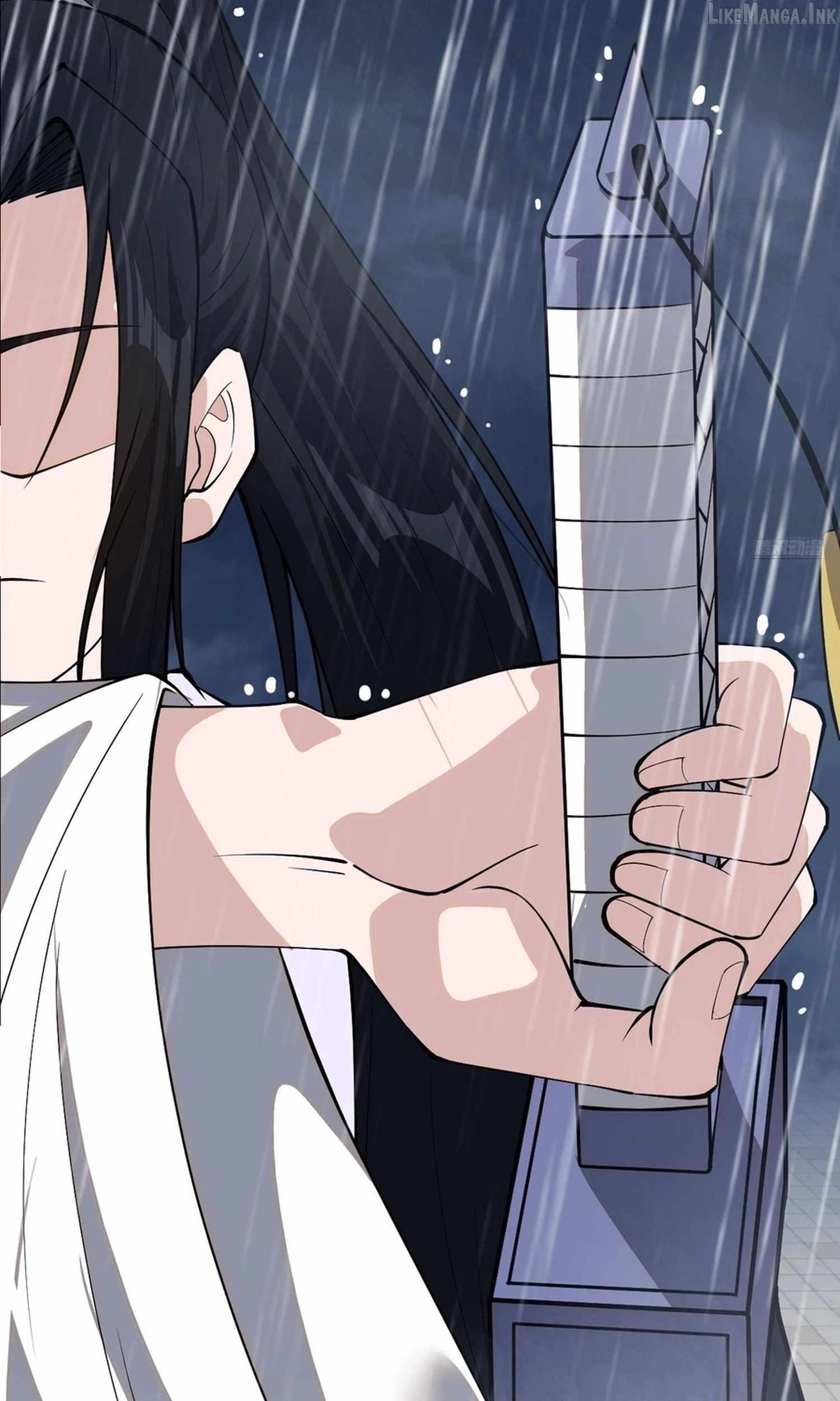 It Starts With A Mountain — Chapter 854 — page 9