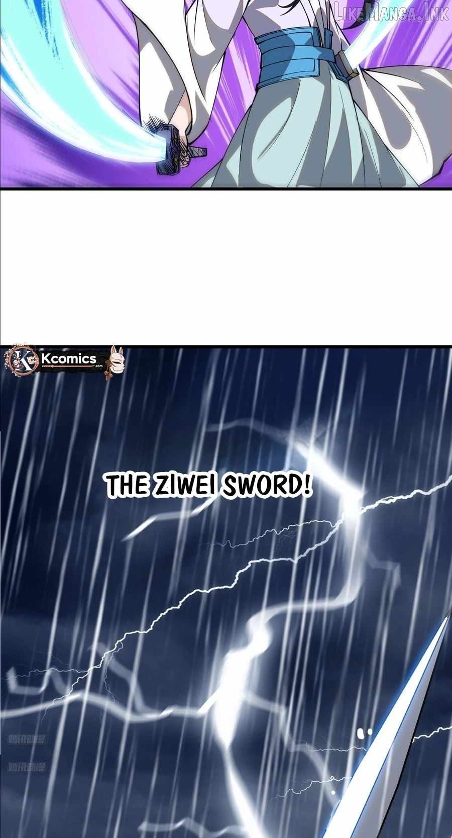 It Starts With A Mountain — Chapter 854 — page 12