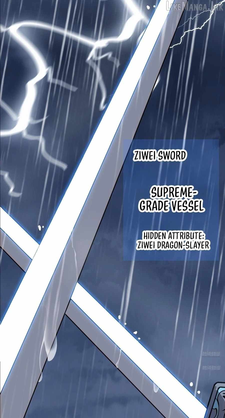 It Starts With A Mountain — Chapter 854 — page 13