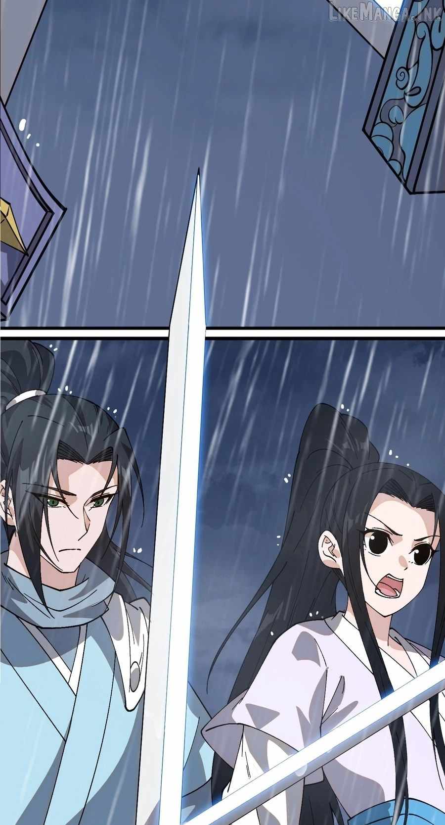 It Starts With A Mountain — Chapter 854 — page 14