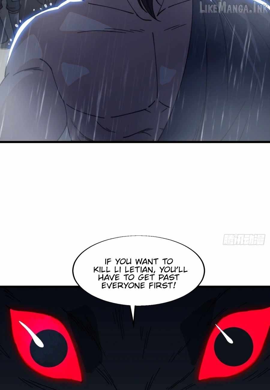 It Starts With A Mountain — Chapter 854 — page 24