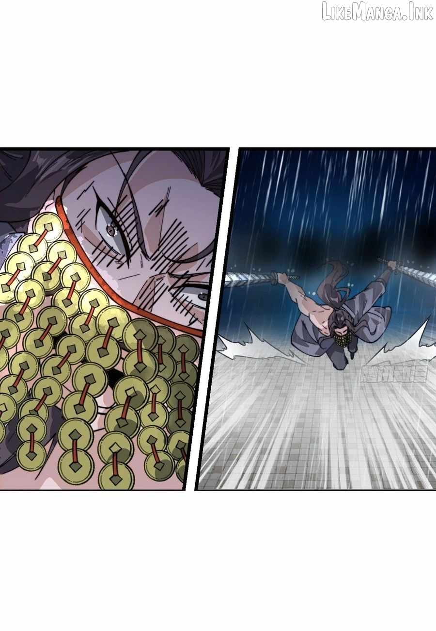 It Starts With A Mountain — Chapter 854 — page 26