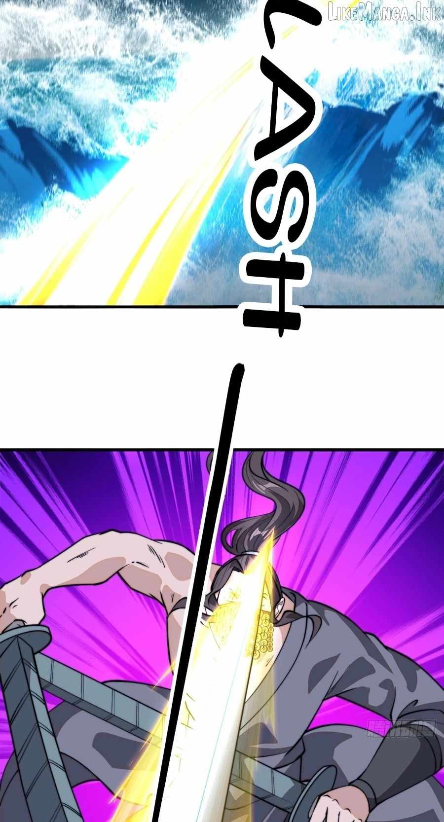 It Starts With A Mountain — Chapter 854 — page 38