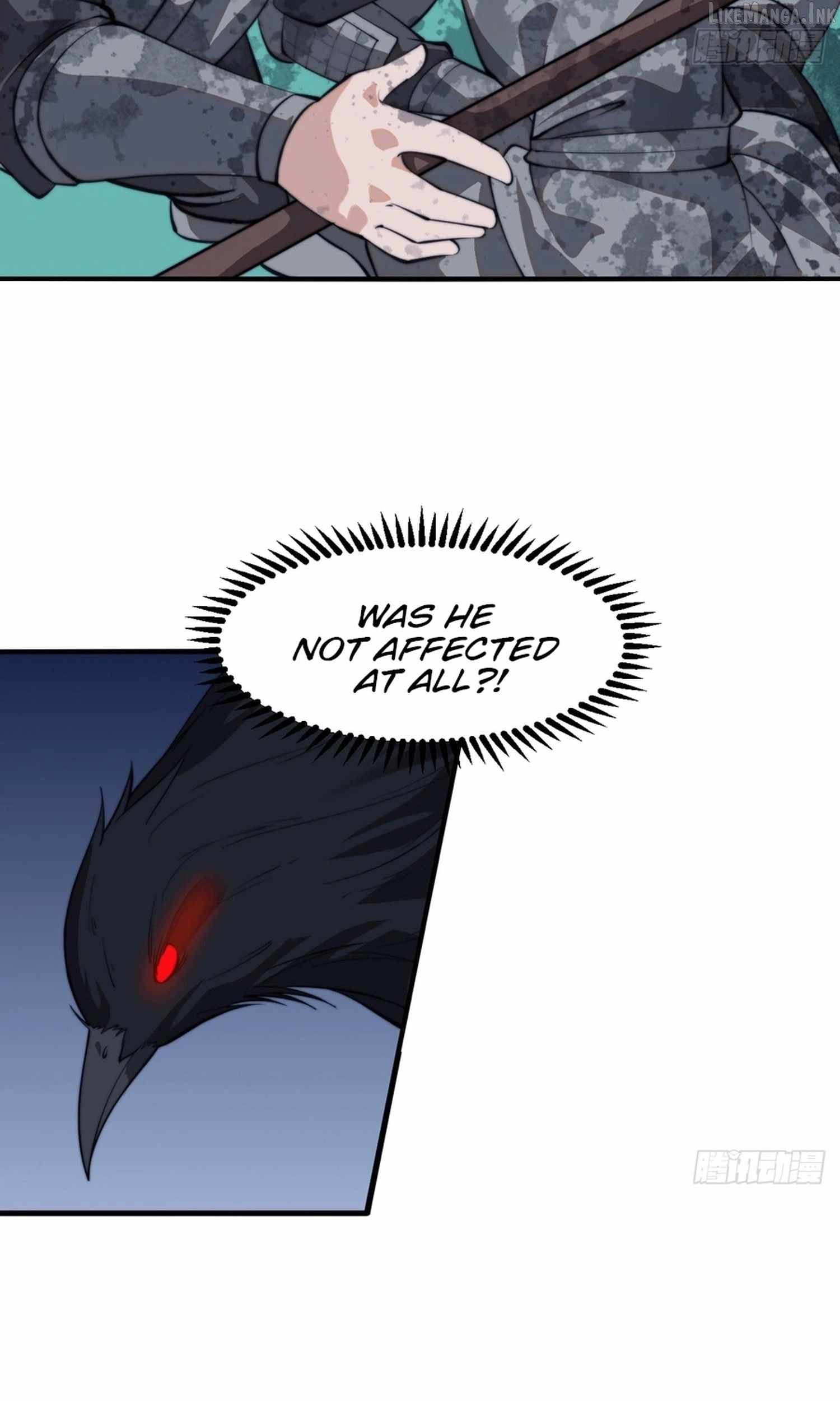 It Starts With A Mountain — Chapter 854 — page 44