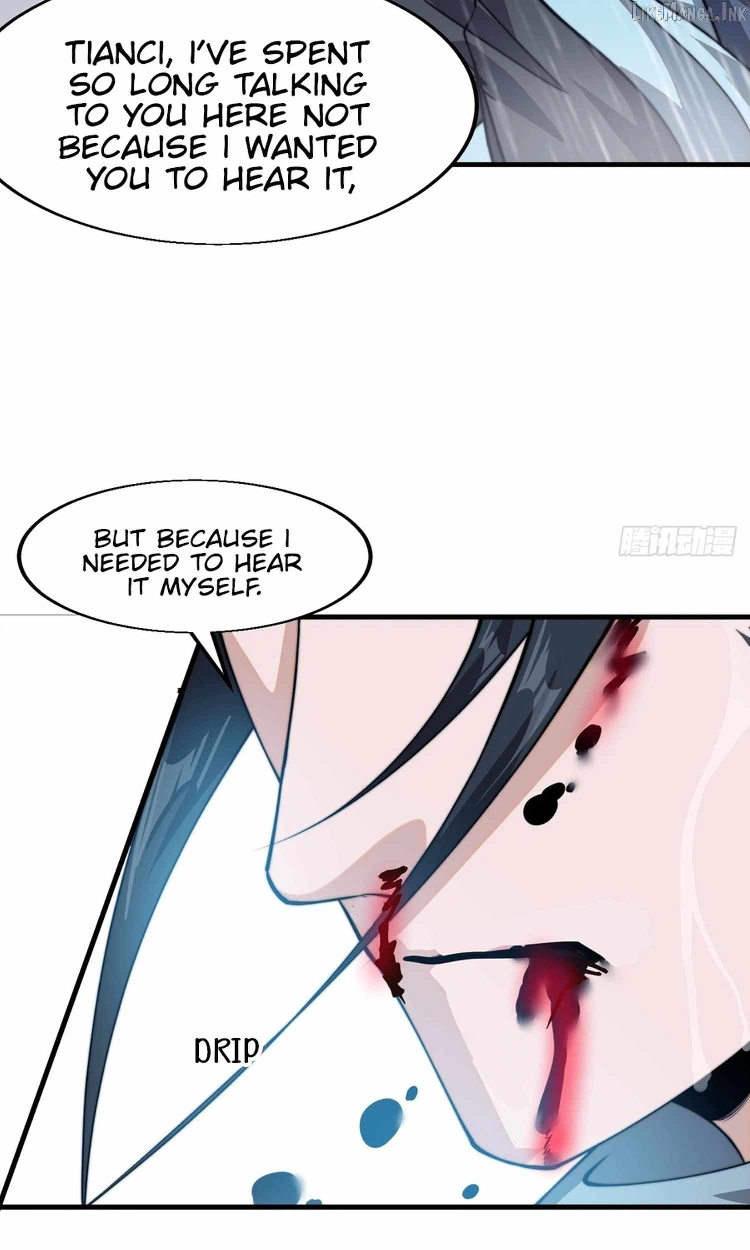 It Starts With A Mountain — Chapter 854 — page 46