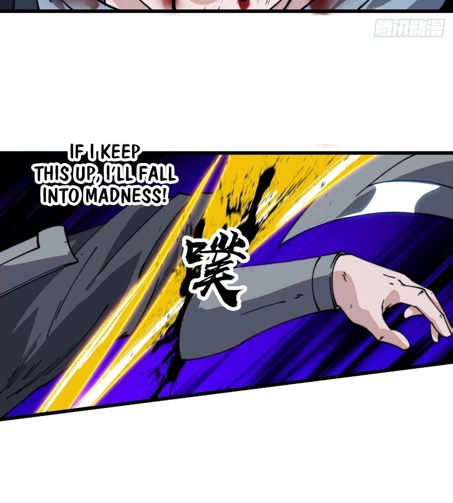 It Starts With A Mountain — Chapter 855 — page 18