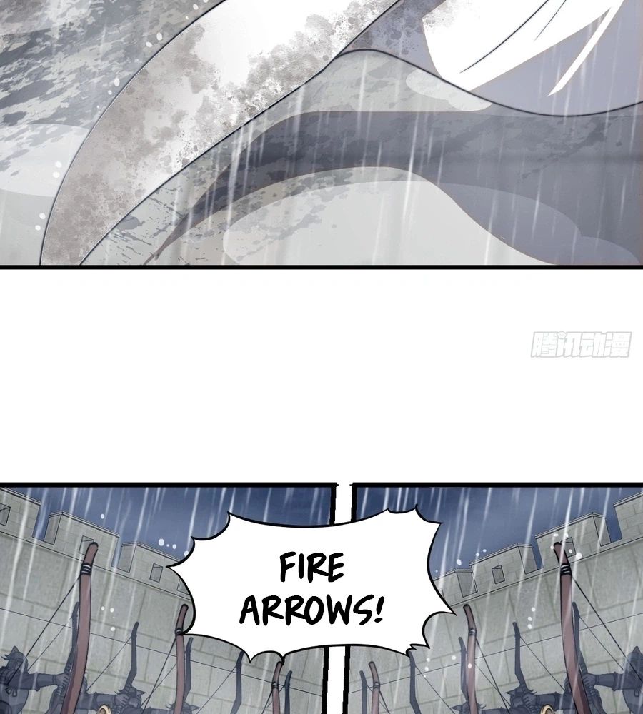 It Starts With A Mountain — Chapter 855 — page 26