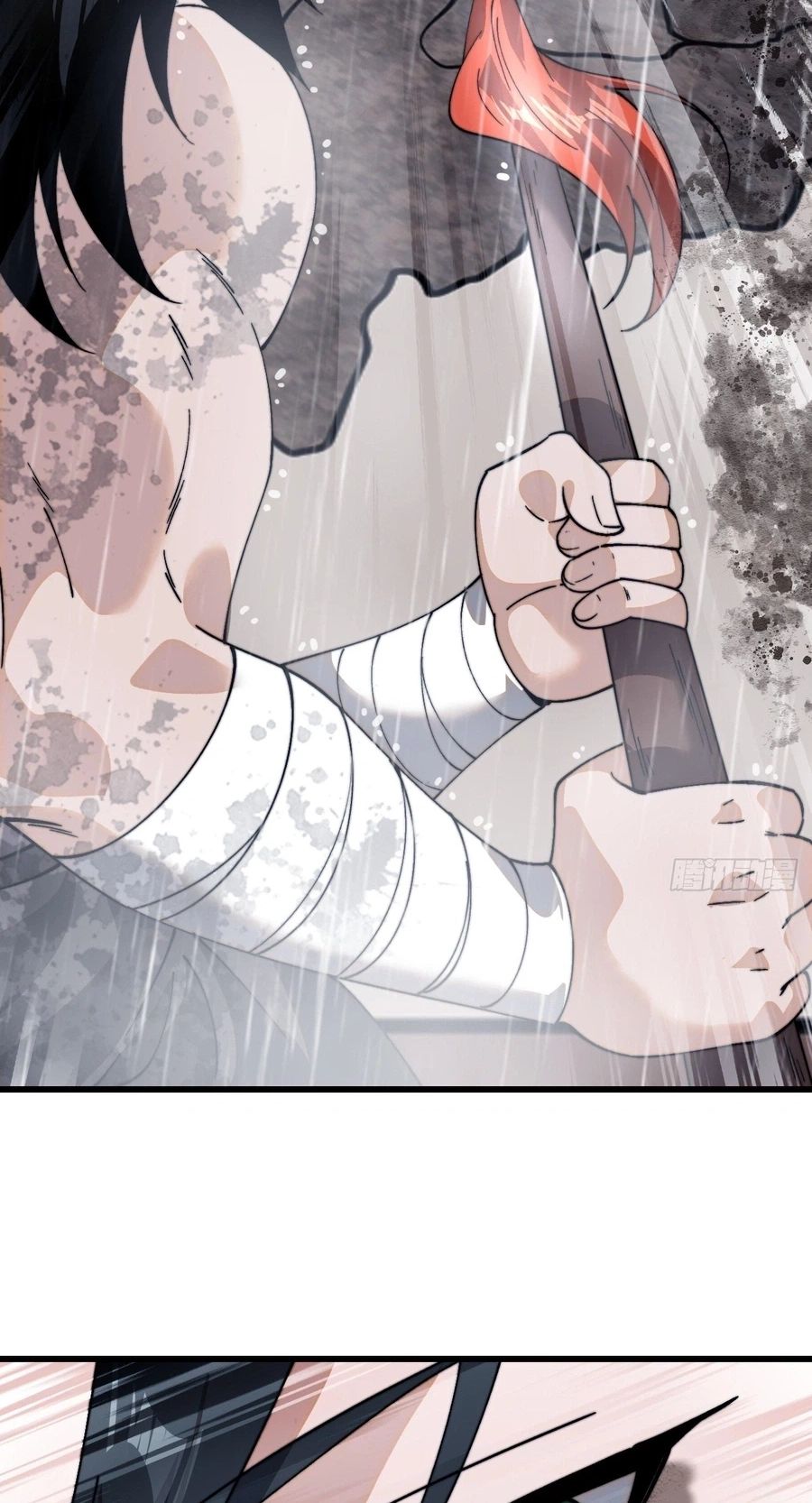 It Starts With A Mountain — Chapter 855 — page 29