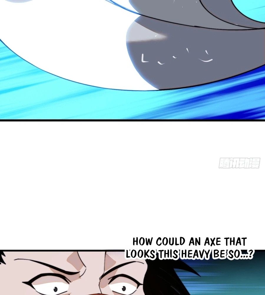 It Starts With A Mountain — Chapter 855 — page 33