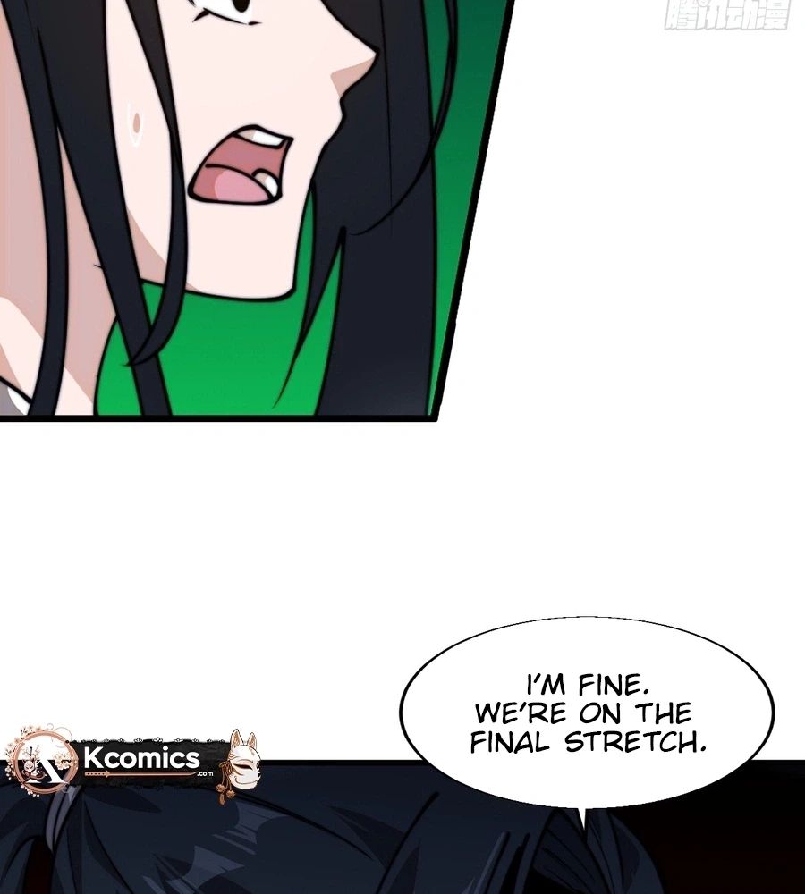 It Starts With A Mountain — Chapter 855 — page 41