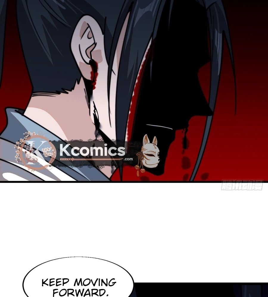 It Starts With A Mountain — Chapter 855 — page 42