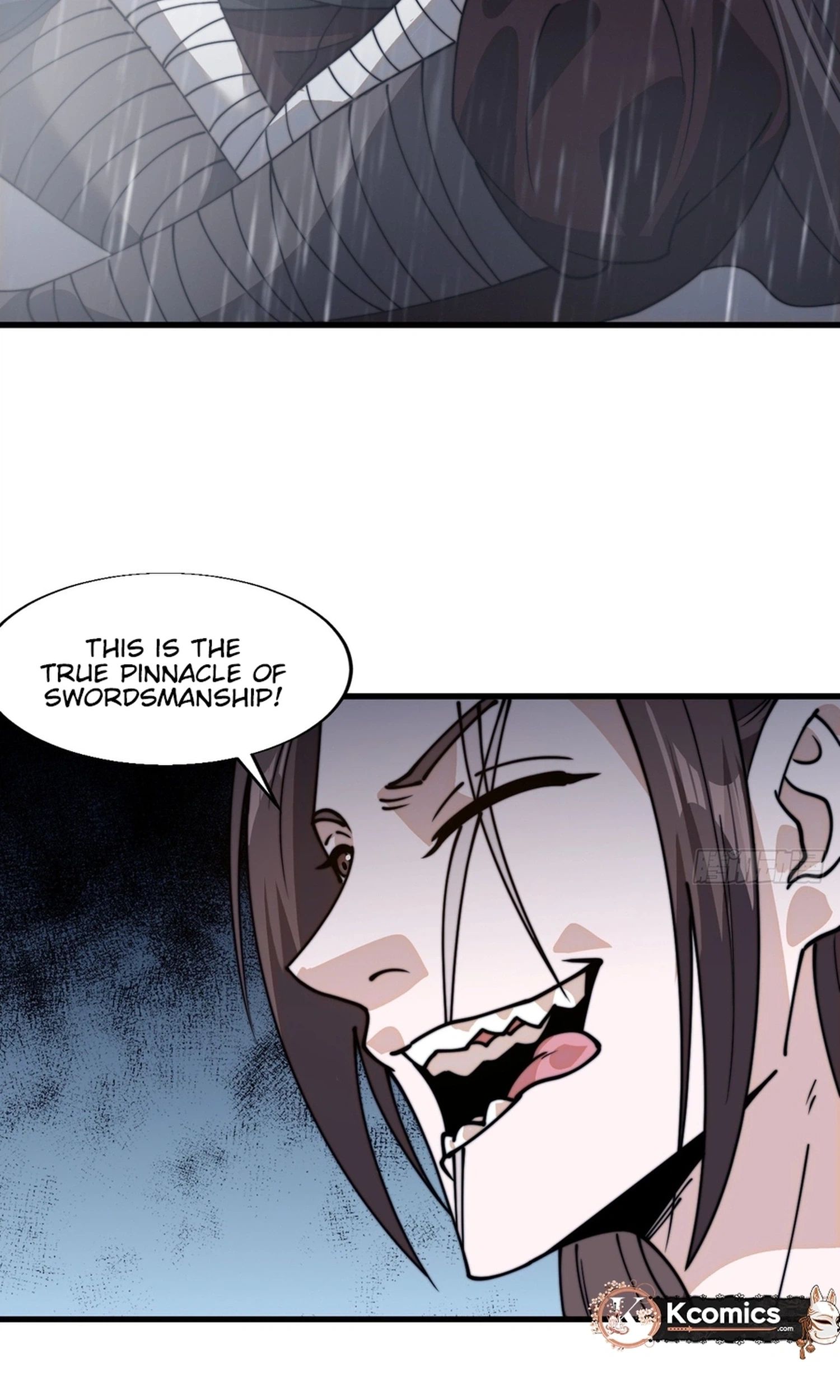It Starts With A Mountain — Chapter 855 — page 47