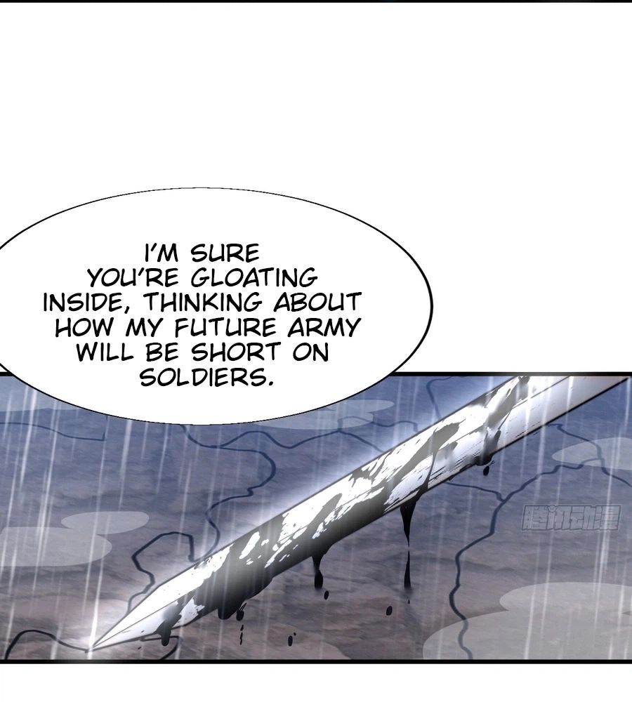 It Starts With A Mountain — Chapter 856 — page 18