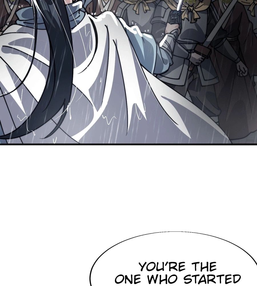 It Starts With A Mountain — Chapter 856 — page 25