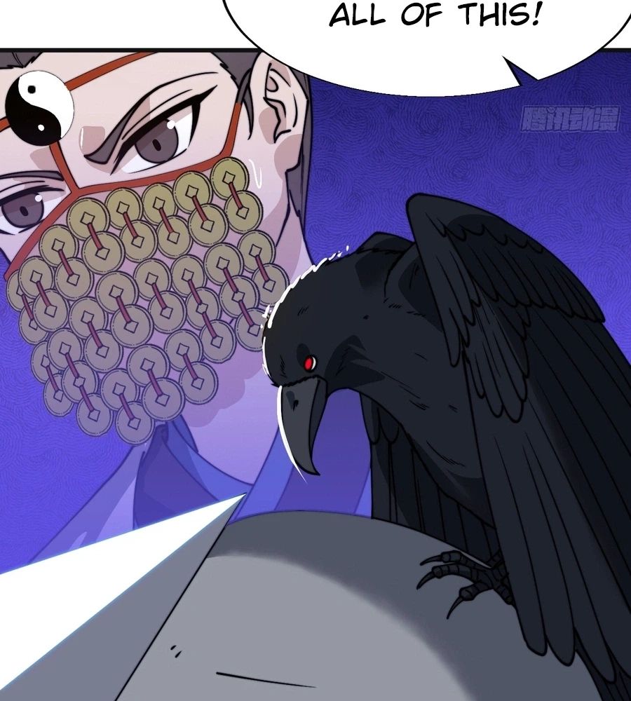 It Starts With A Mountain — Chapter 856 — page 26