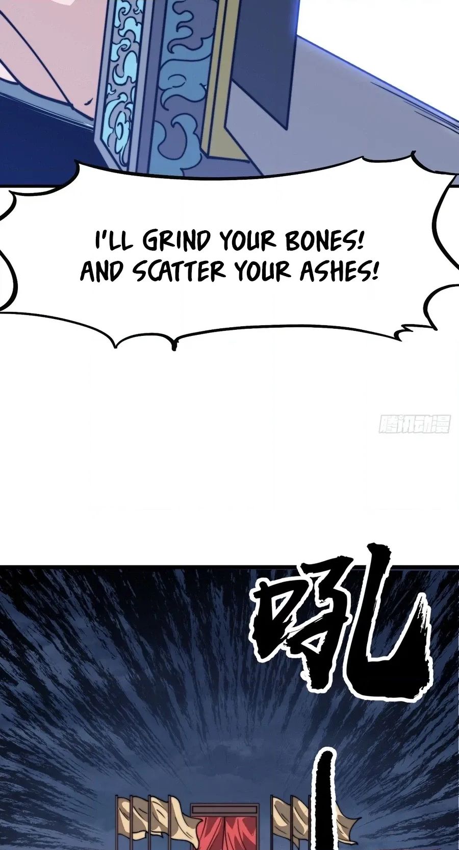 It Starts With A Mountain — Chapter 856 — page 30