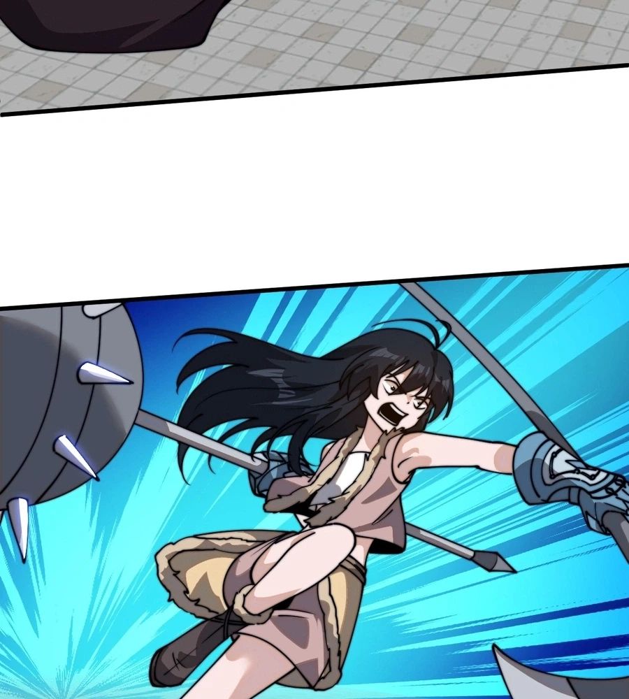 It Starts With A Mountain — Chapter 856 — page 34