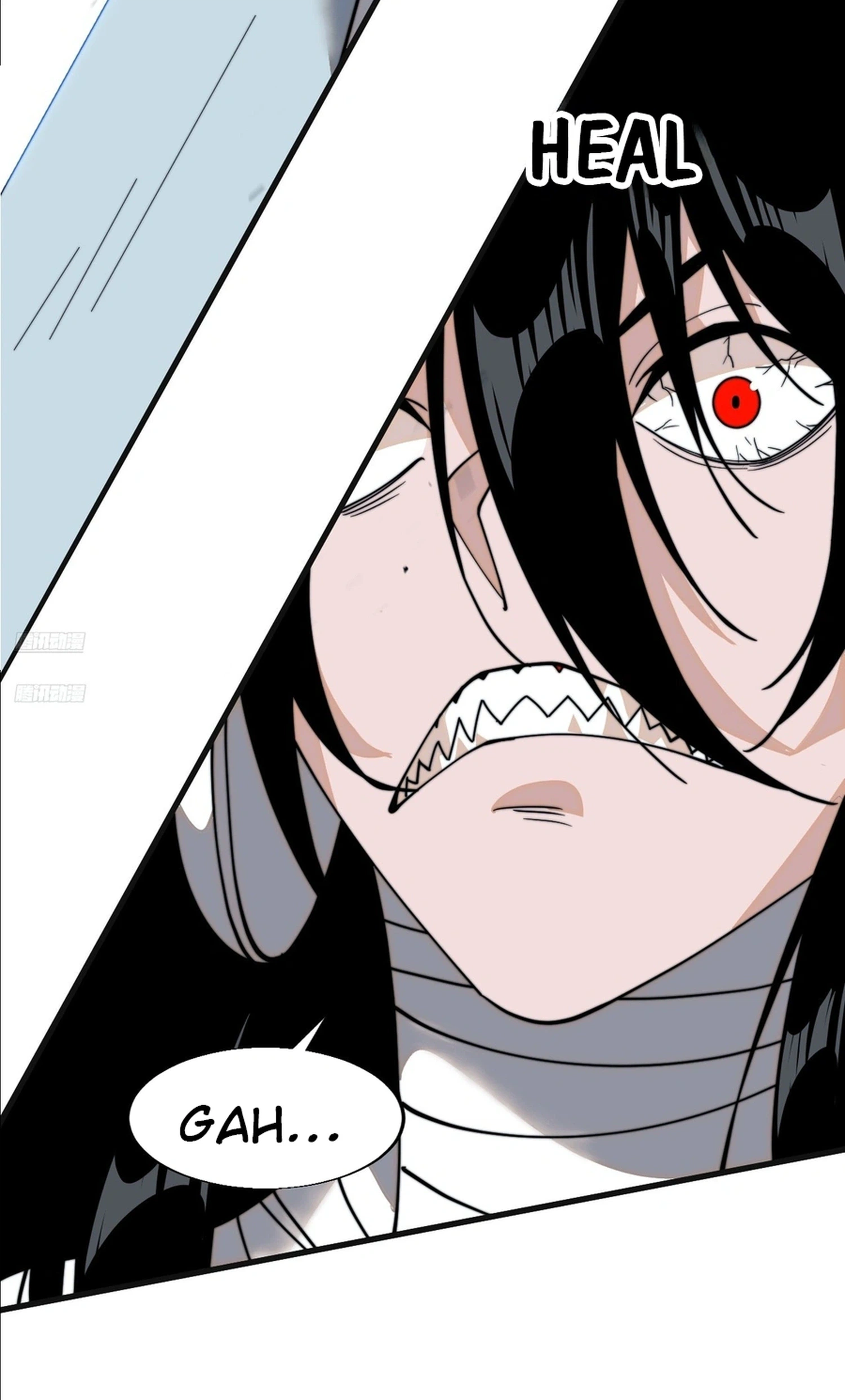 It Starts With A Mountain — Chapter 859 — page 6