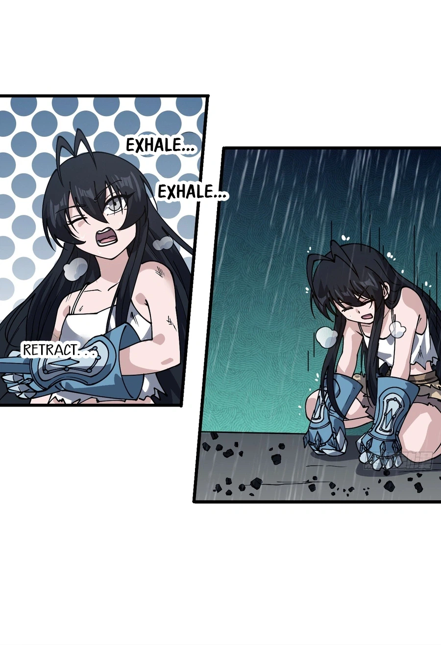 It Starts With A Mountain — Chapter 859 — page 15