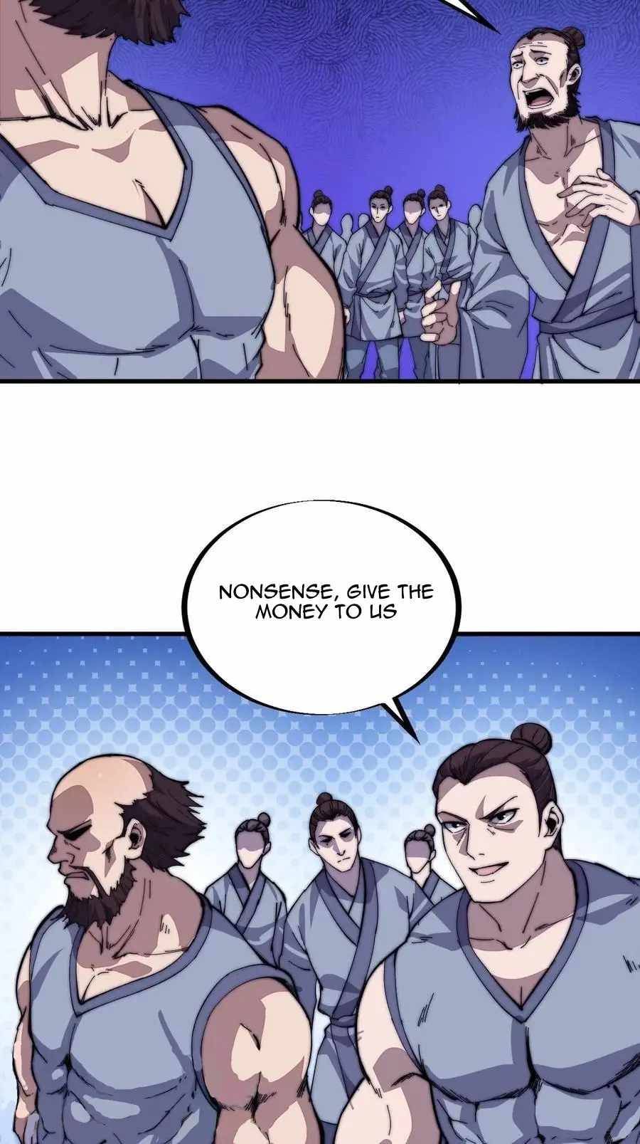 It Starts With A Mountain — Chapter 86 — page 9