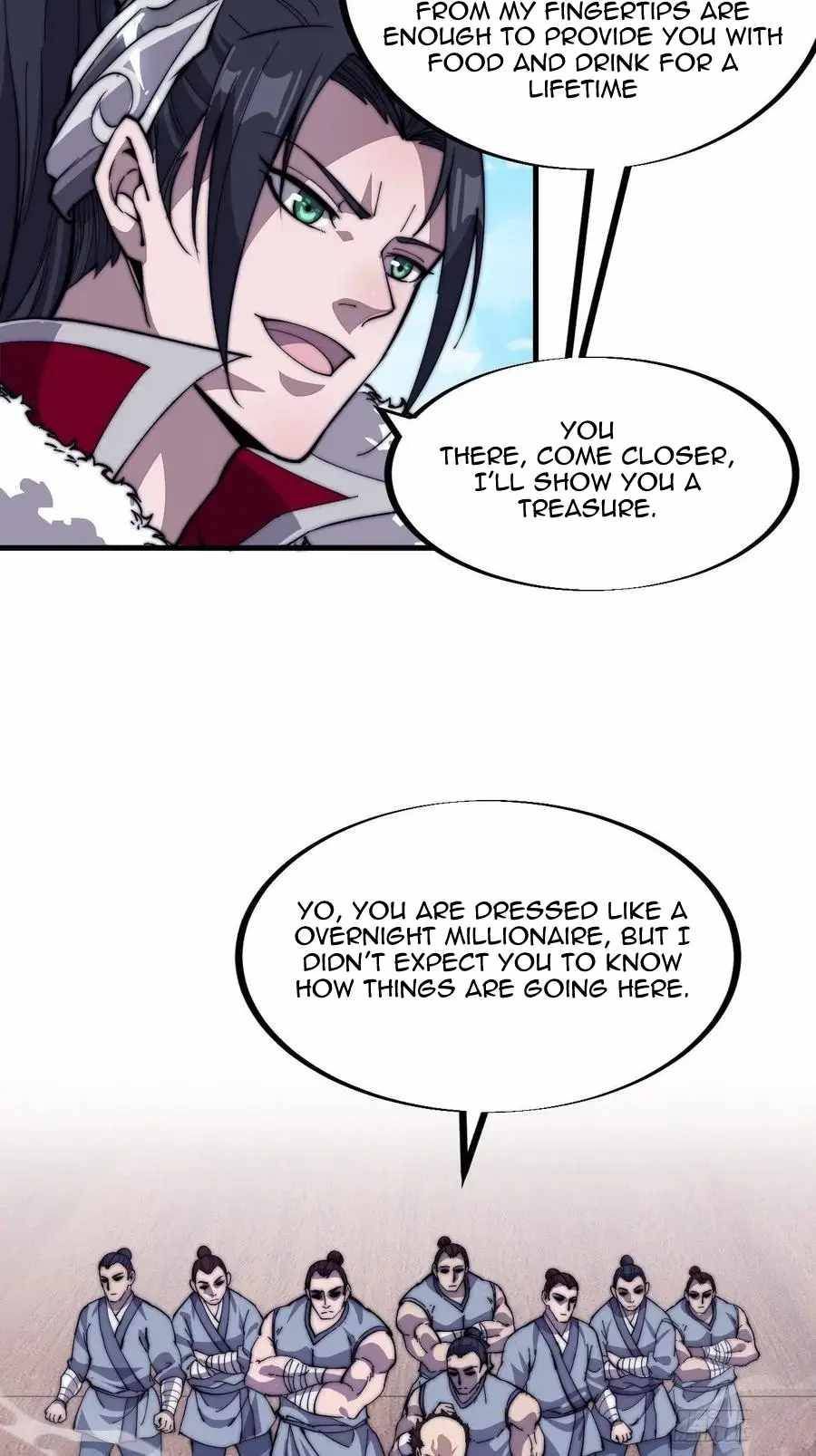 It Starts With A Mountain — Chapter 86 — page 22