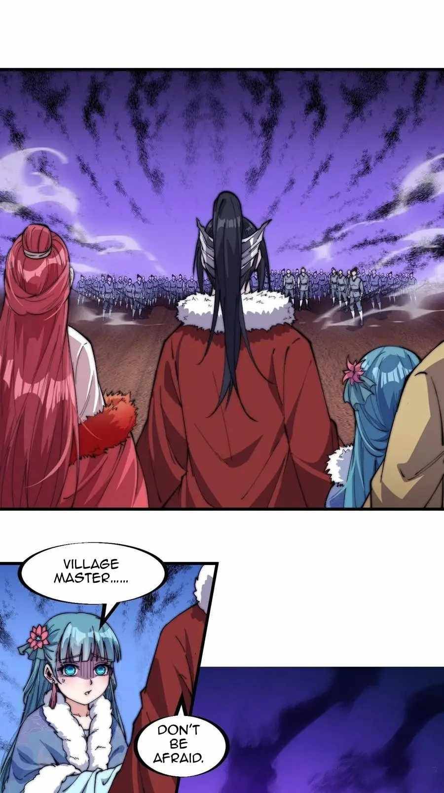 It Starts With A Mountain — Chapter 86 — page 32