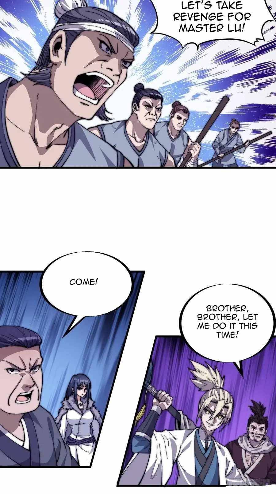 It Starts With A Mountain — Chapter 86 — page 35