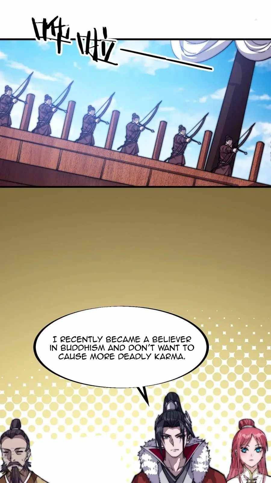 It Starts With A Mountain — Chapter 86 — page 36