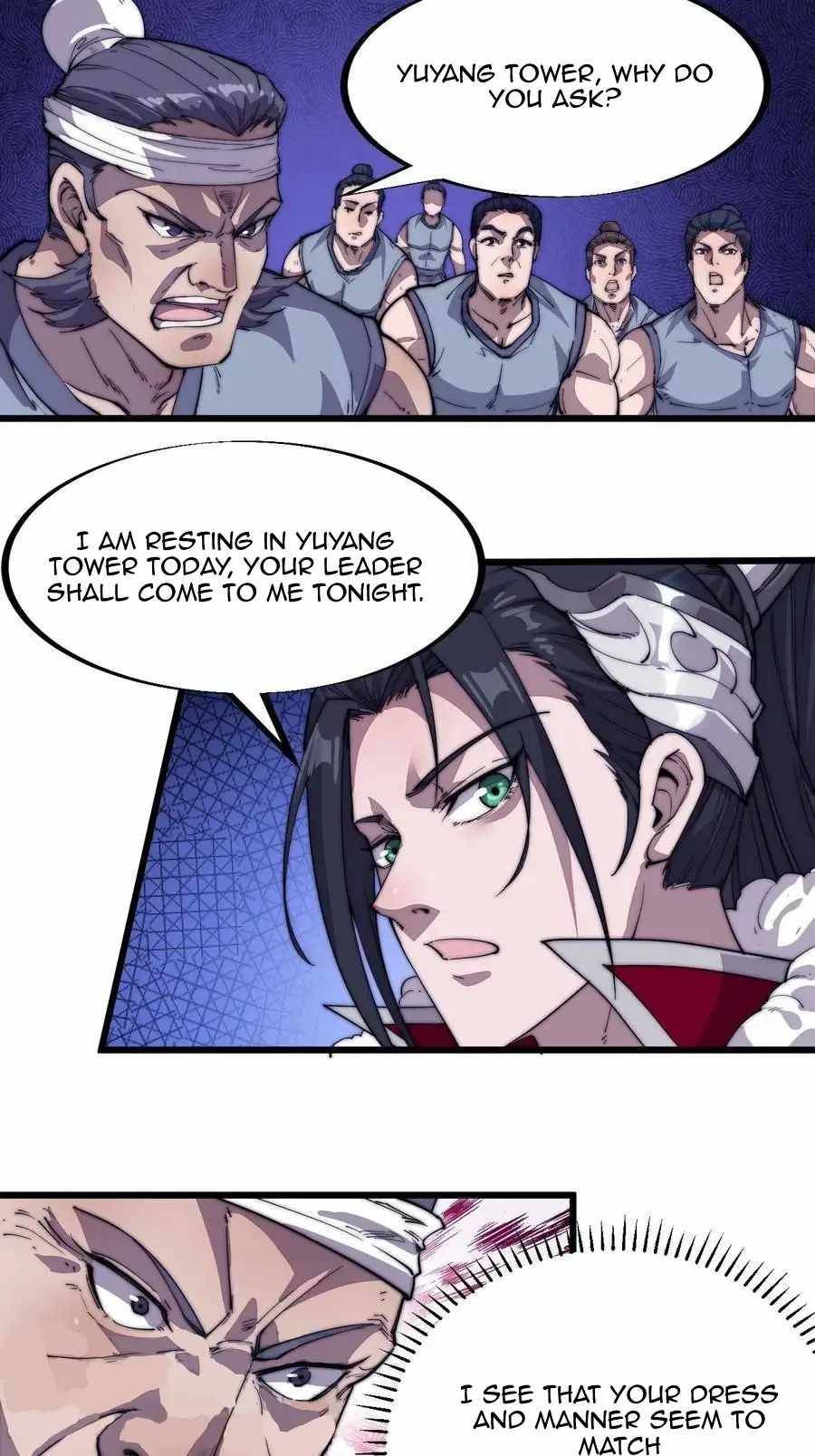 It Starts With A Mountain — Chapter 86 — page 39