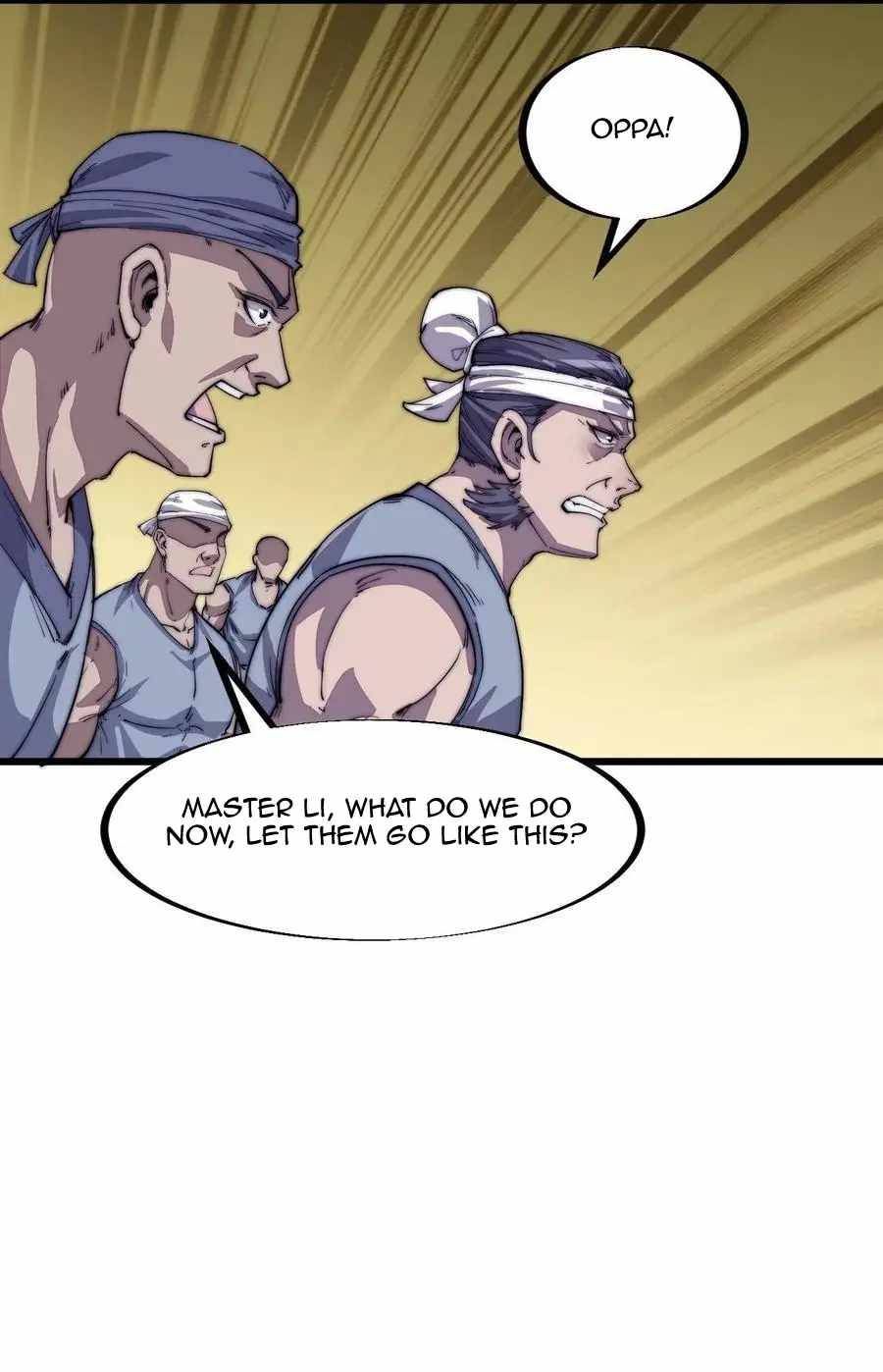 It Starts With A Mountain — Chapter 86 — page 43