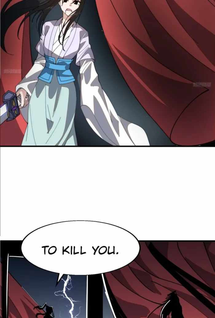 It Starts With A Mountain — Chapter 860 — page 3