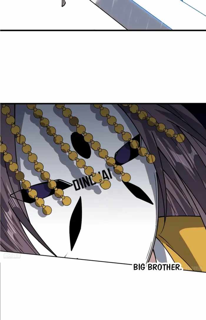 It Starts With A Mountain — Chapter 861 — page 3