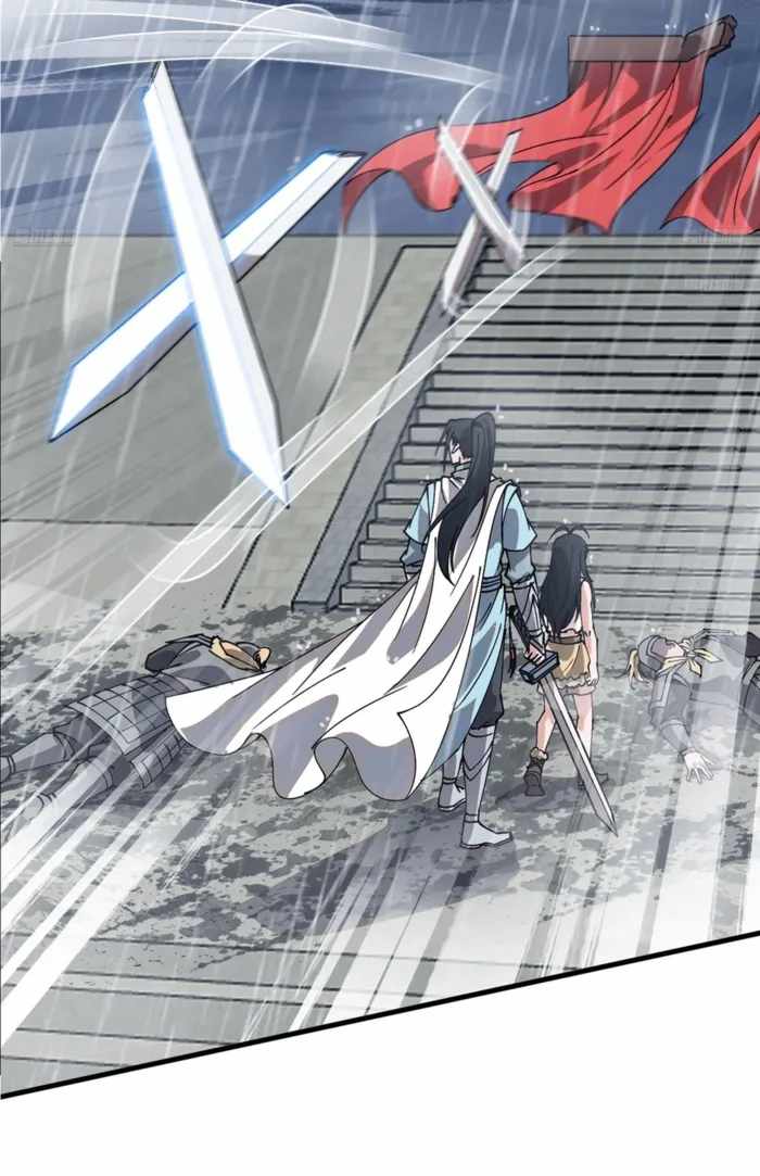 It Starts With A Mountain — Chapter 861 — page 6