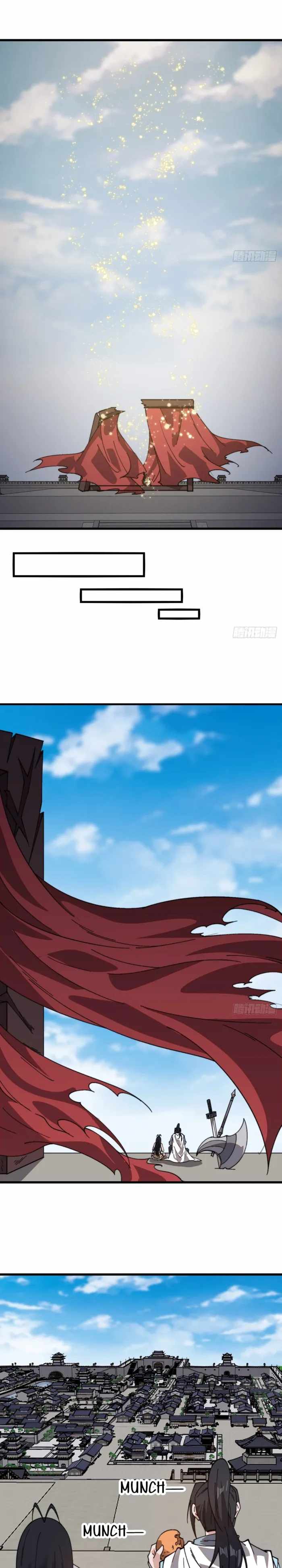 It Starts With A Mountain — Chapter 862 — page 9