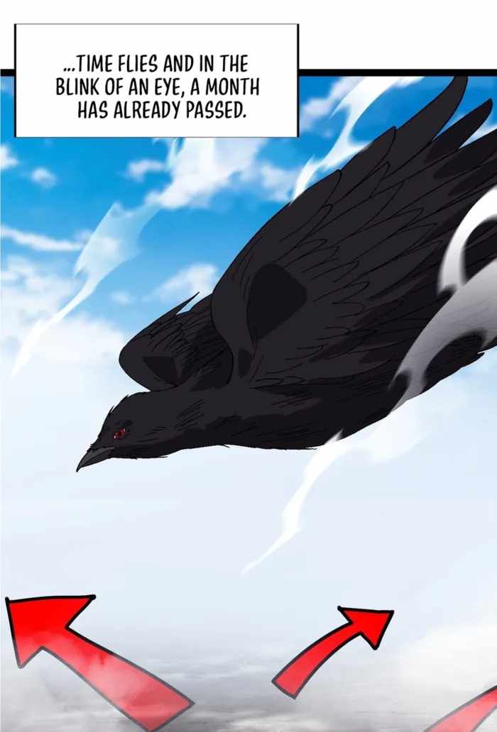 It Starts With A Mountain — Chapter 865 — page 3
