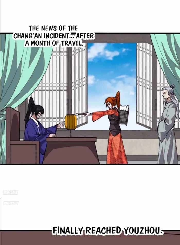 It Starts With A Mountain — Chapter 866 — page 6