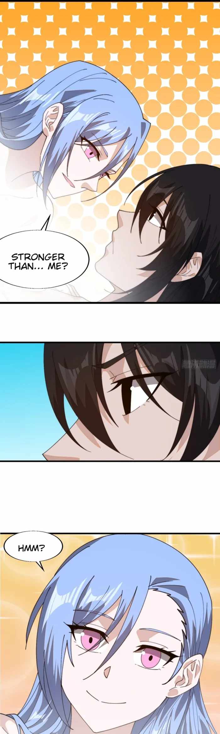 It Starts With A Mountain — Chapter 868 — page 13